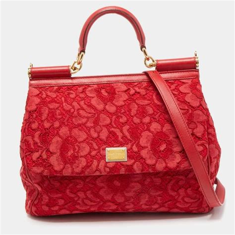 dolce gabbana tas echt of nep